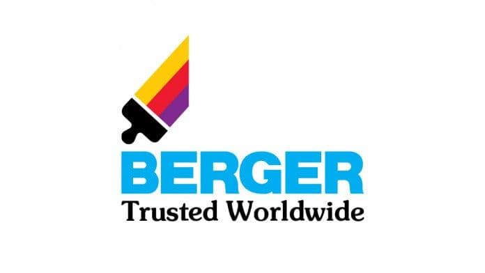 Berger logo