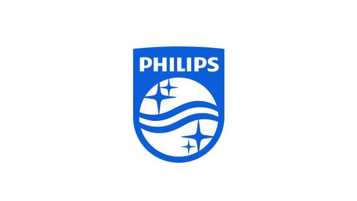 Philips logo