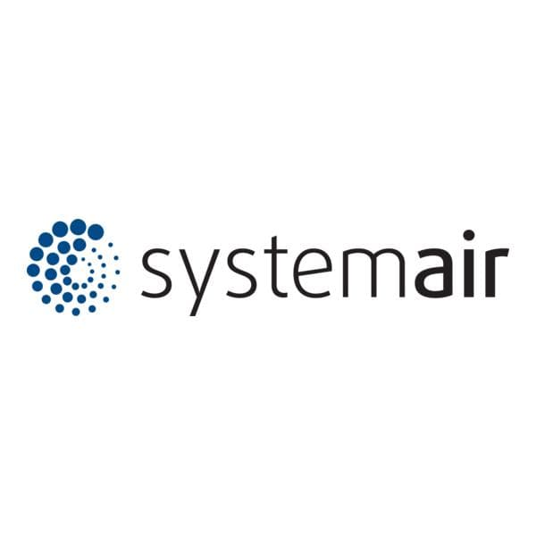 Systemair logo