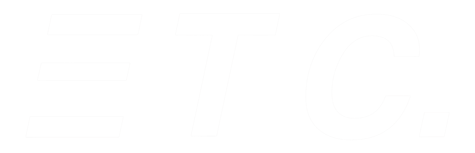ETC logo