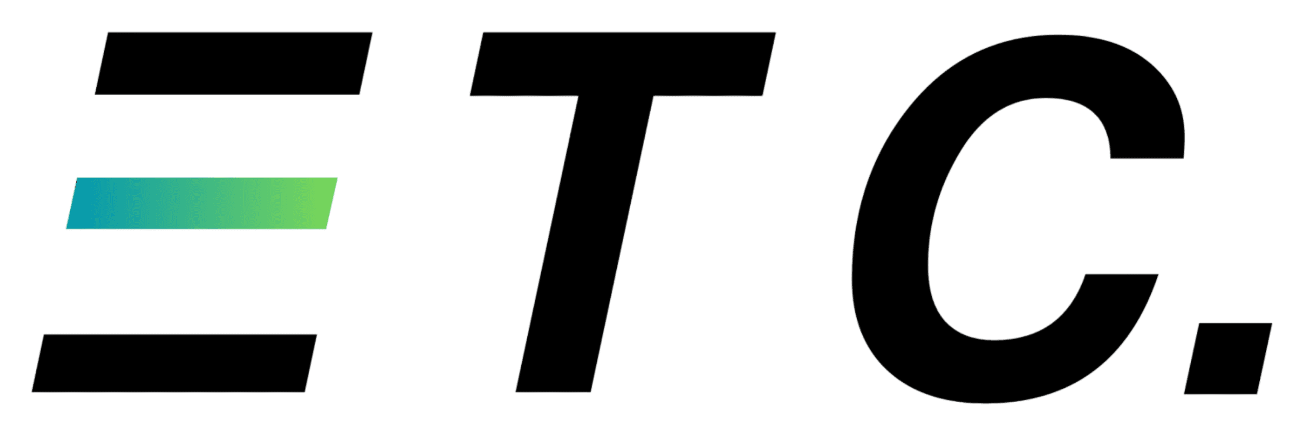 ETC logo
